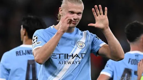 B费点球未中，C罗丹麦赛前先露喜悦之色