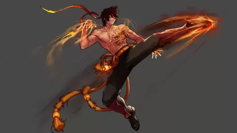 猎杀：对决新版本恶魔小径预告发布，另类网游体验